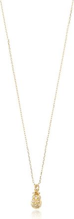 Kate Spade New York Donna, Accessori, Giallo, Taglia unica, new