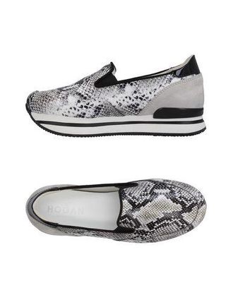 Hogan FOOTWEAR - Trainers on YOOX.COM