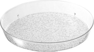 OEM Frutero Moderno De Pl&aacute;stico, Bandeja Para Servir - Torre 1