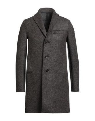 Harris Wharf London COATS & JACKETS - Coats on YOOX.COM