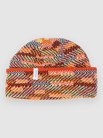 Coal Mirage Beanie