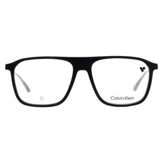 Calvin Klein Demo Navigator Mens Eyeglasses CK24548 001 56