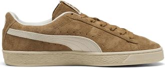 Puma Charles Sneaker - Heren - Sneakers - Bruin - 40 1/2 EU - Su&egrave;de - Schoenen