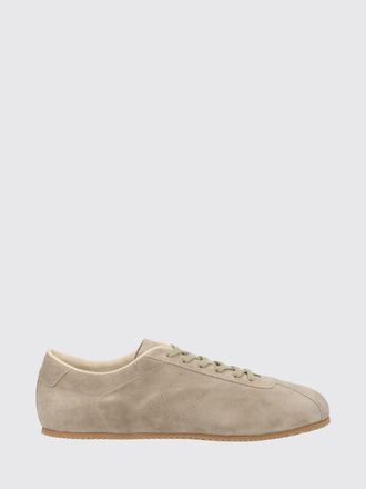 Common Projects Sneakers Driving in camoscio