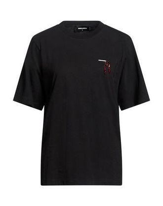 Dsquared2 TOPWEAR - T-shirts on YOOX.COM