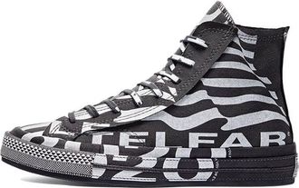 Converse Telfar x Chuck 70 Hi Stars and Stripes 169066C