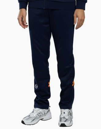 Sergio Tacchini Mens Sergio Tacchini Orion Track Pants - Blue - Size: 32/34/35