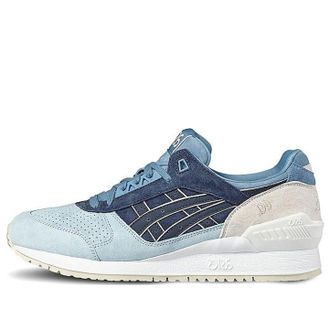 Asics Gel Respector Blue H720L-5858