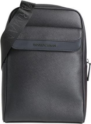 Emporio Armani BAGS - Cross-body bags on YOOX.COM