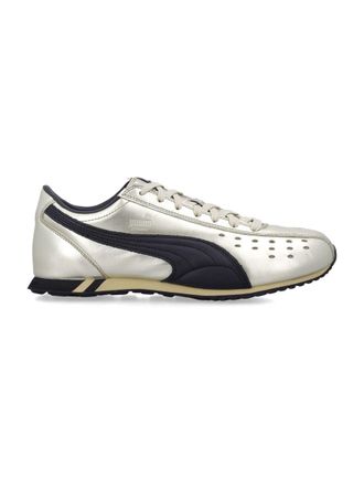 Puma Sprint Metallic Sneakers