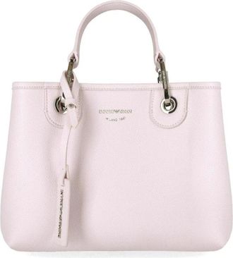 Emporio Armani Mujer, Bolsos, Rosa, Talla: ONE Size