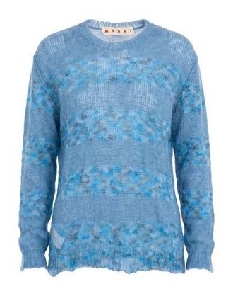 Marni KNITWEAR - Jumpers sur YOOX.COM