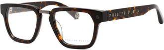 Philipp Plein VPP055W 0722 Shiny Dark Havana 51mm