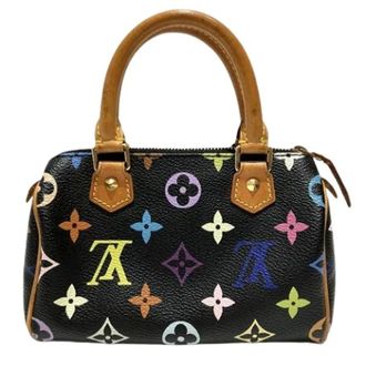 Louis Vuitton Pre-owned Mini Bag - Dames - Pre-owned - Veelkleurig - Maat: ONE Size