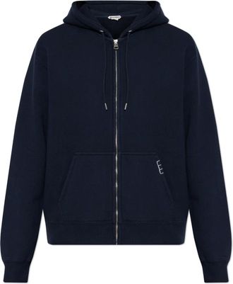 J.W.Anderson Uomo, Felpe, Blu, XL, new