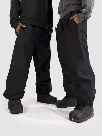 DC Primo Broek zwart