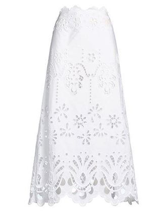 Dolce & Gabbana HOSEN & R&Ouml;CKE - Maxi-R&ouml;cke auf YOOX.COM