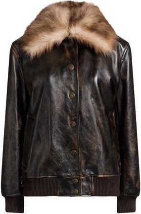 Dolce & Gabbana COATS & JACKETS - Jackets on YOOX.COM