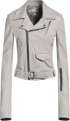 Rick Owens COATS & JACKETS - Jackets on YOOX.COM