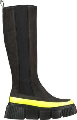 Pollini FOOTWEAR - Boots sur YOOX.COM