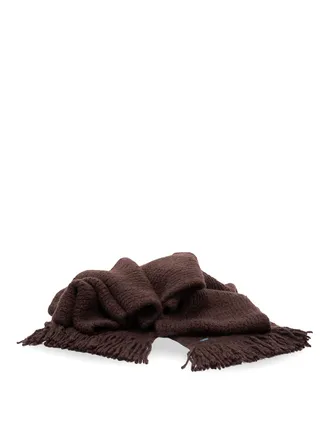 Alanui Finest Scarf