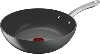 T-fal Sart&eacute;n Tefal C4241953 Gris Gris Claro Aluminio