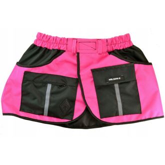 OEM Falda De Adiestramiento, Cintur&oacute;n Para Adiestramiento Con Perro Ferro