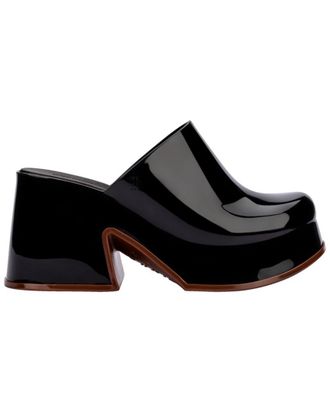 Melissa Mia Clog