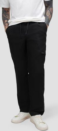 JACK1T Jupiter Treck Trouser in Black at Nordstrom, Size X-Small