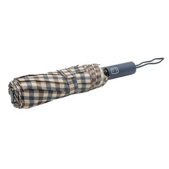 Aquascutum Ub 001 Pocket Umbrella - Accessories - Hombre - Multicolor - ONE SIZE