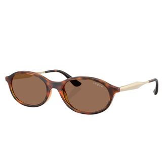 Vogue Sunglasses, unisex, Brown, Size: 52 MM Vo5625S Sunglasses