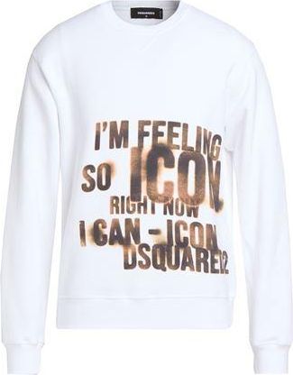 Dsquared2 TOPWEAR - Felpe su YOOX.COM