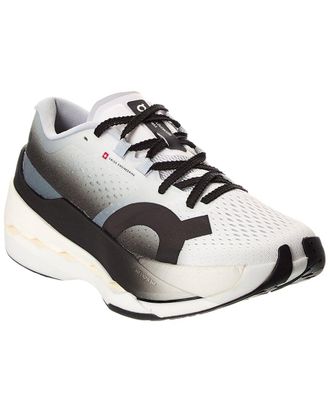 On Running Cloudboom Max Running Shoe