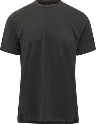 Yohji Yamamoto Uomo, Top, Nero, M, new