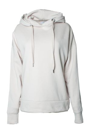 Closed Closed, beige hoodie