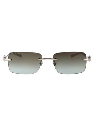 Gucci Square Sonnenbrille GG 1703 S 007
