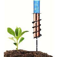 OEM Pluvi&oacute;metro Flotante, Resistente Al Viento, La Lluvia Y Las Heladas, Apto Para Uso En Exteriores, En C&eacute;spedes Y Otros Lugares. - Crezuo