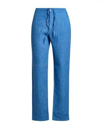 120% Lino BOTTOMWEAR - Pantaloni su YOOX.COM