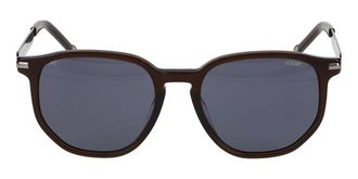 Joop 7257 2054 Mens Sunglasses Brown Size 54