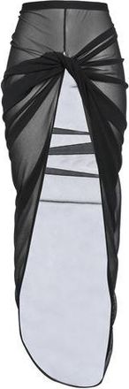 Rick Owens BOTTOMWEAR - Gonne lunghe su YOOX.COM