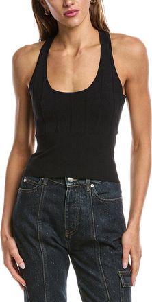 Iro Iro Anaba Silk-Blend Tank