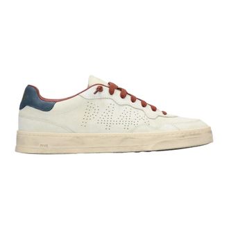 P448 Uomo, Scarpe, Grigio, 40 EU, new