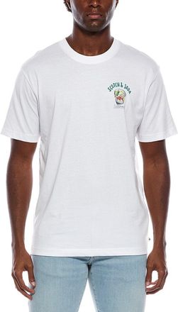 Scotch & Soda Graphic T-Shirt