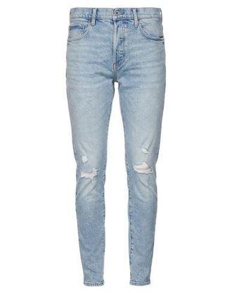 G-Star BOTTOMWEAR - Pantaloni jeans su YOOX.COM