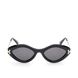 Emilio Pucci Ep0223 01a 54 mm