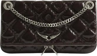 Zadig&Voltaire Dames, Tassen, Bruin, Maat: ONE Size