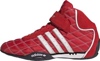 adidas Adi Racer High Red JH6205