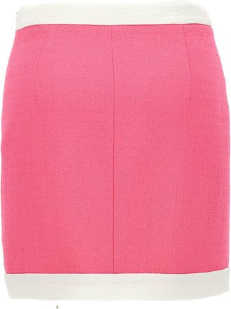 Moschino Skirt - Pink