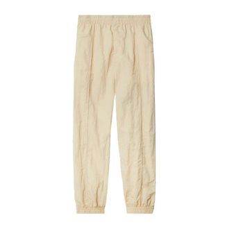 Burberry Hombre, Pantalones, Beige, Talla: S