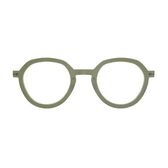 Lindberg N. O.W. 6640 Phantos-Shaped Eyewear